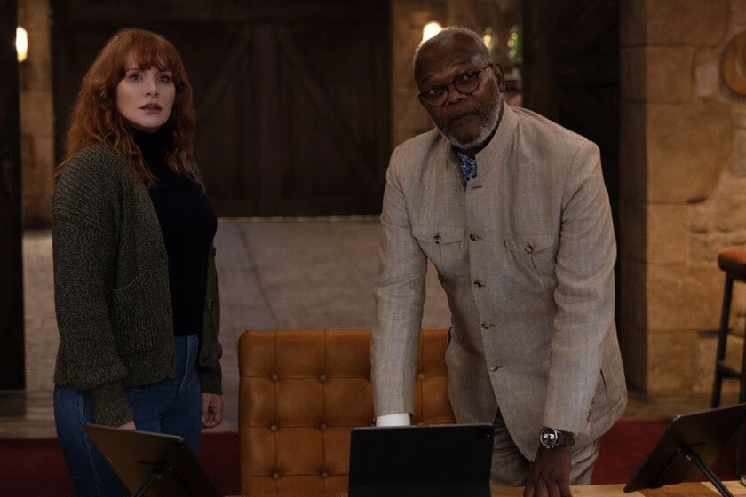 Tras convertirse en uno de los batacazos más injustos del año en cines, este divertidísimo cóctel de acción, comedia y espionaje en clave meta ya está en streaming