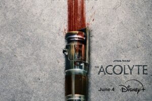 'The Acolyte' lanza su asombroso tráiler. La nueva serie de Star Wars para Disney plus nos lleva a una ola de crímenes en la era de esplendor la Orden Jedi