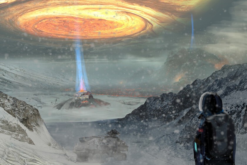 Endgame'. Una aventura interestelar que recaudó casi 300 millones en una semana