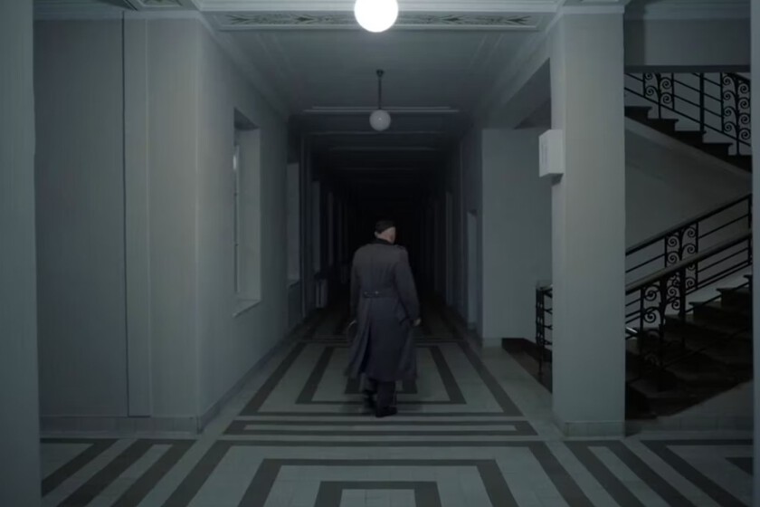 Hiperrealismo, tecnología militar y moscas en la pared. Por qué la dirección de fotografía de 'La zona de interés' merecía haber tenido más reconocimiento en la temporada de premios