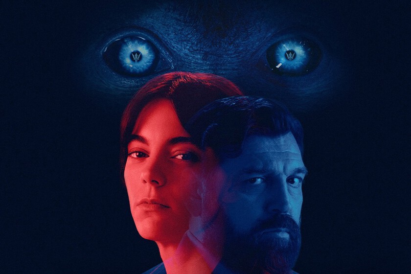 Amazon acaba de renovar el último gran bombazo de Prime Video en todo el mundo. 'Loba Negra' será la temporada 2 de 'Reina Roja'