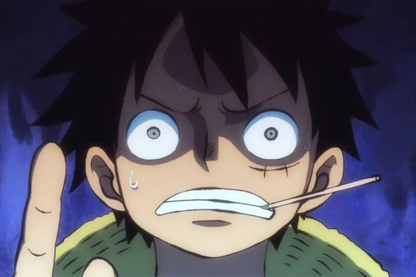 El manga de 'One Piece' se detiene. Eiichiro Oda se toma un descanso de varias semanas, pero no necesariamente por un mal motivo