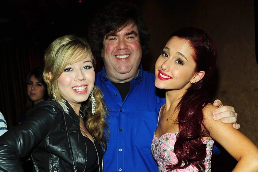 "Algunos proyectan sus mentes adultas en series de niños". Dan Schneider se disculpa por su "comportamiento inapropiado", pero niega que sexualizara a menores en Nickelodeon