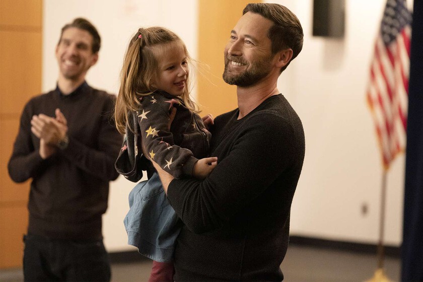 Grandes noticias para los fans de 'New Amsterdam'. En marcha una secuela futurista de la aclamada serie médica con Ryan Eggold