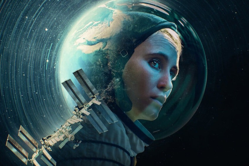 La miniserie de ciencia ficción que arrasa en Netflix antes del estreno de 'El problema de los 3 cuerpos'. Sólo dura 4 horas y es ideal para ver de una sentada