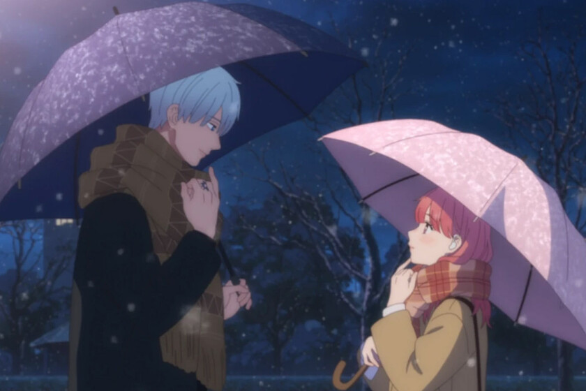 El shojo no ha muerto, estaba de parranda. Por qué cada vez se estrenan menos animes "para chicas" aunque triunfan series como 'My Happy Marriage' o 'A Sign of Affection'