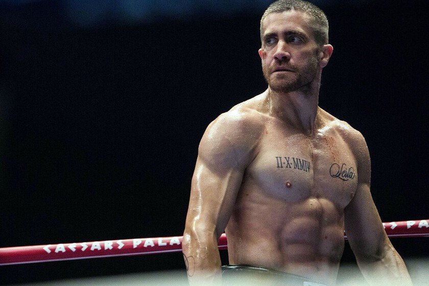 Jake Gyllenhaal quiere ser Batman 20 años después de haber perdido el papel frente a Christian Bale. "Siempre sería un honor"