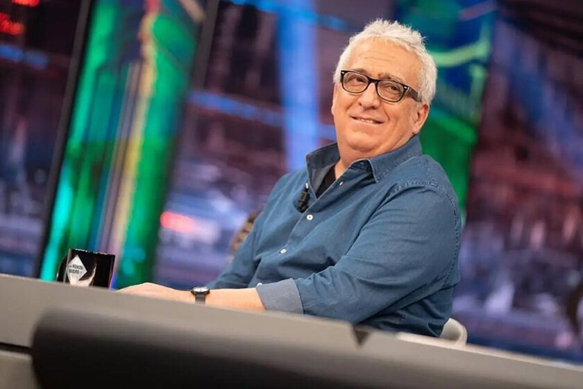 Leo Harlem desveló en 'El hormiguero' el encontronazo que tuvo con la Guardia Civil. "Pensábamos que querrían un autógrafo"