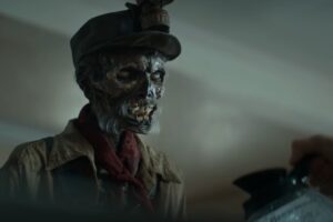 Últimas horas para ver en Netflix la resurrección de una mítica franquicia a golpe de nostalgia y sangre fresca, con una secuela a punto de llegar a cines