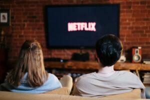 las smart TVs con las que disfrutar de tus películas y series favoritas, en oferta