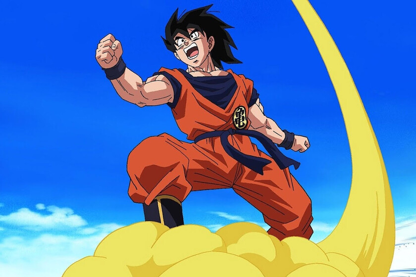 El anime de 'Dragon Ball' que los fans llevan 15 años esperando por fin llega a España, y también se podrá a ver en streaming