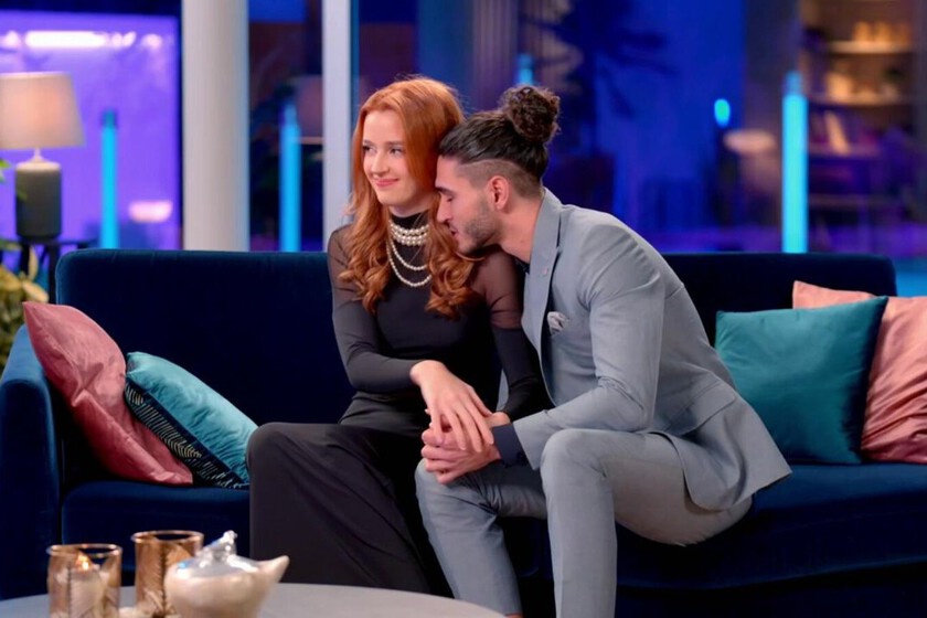 rupturas, embarazos y un reencuentro pospuesto