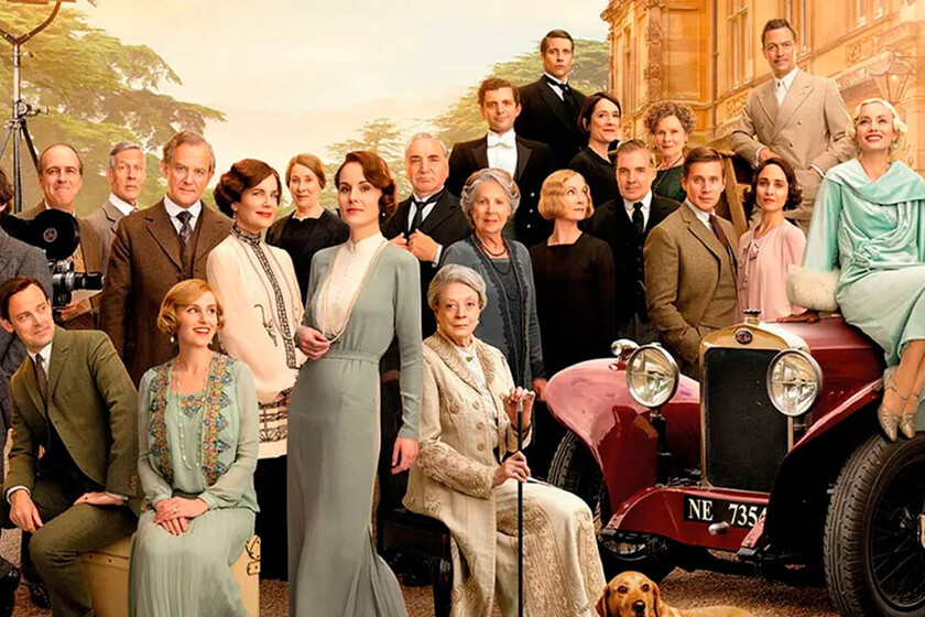 'Downton Abbey' tendrá una tercera (y última) película para cerrar el culebrón de la familia Crawley, pero aún no se aclara la duda más importante