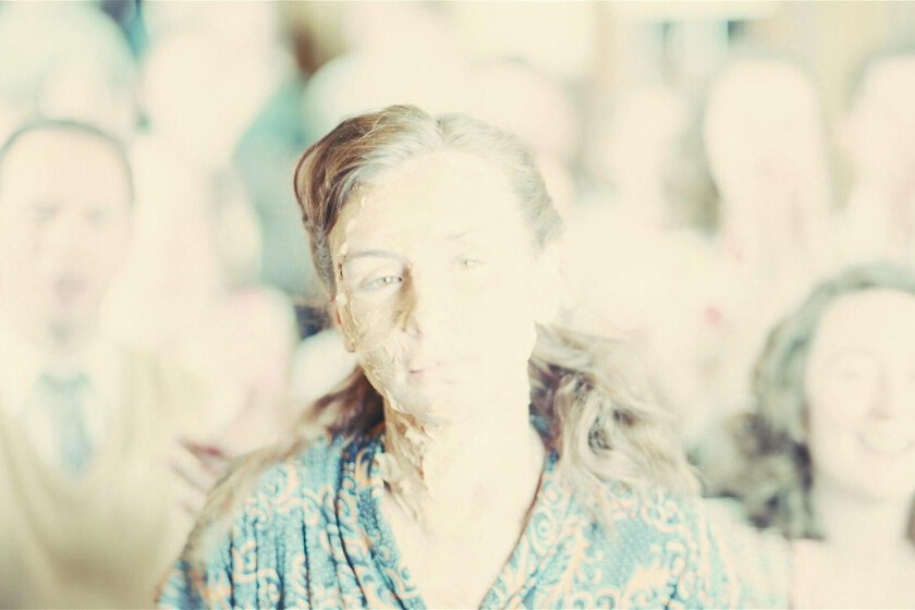 Es la película más exitosa de 2023 y ya se puede ver en SkyShowtime. Un inmenso biopic que triunfó contra todo pronóstico y es la cima de Christopher Nolan