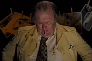 3 películas imprescindibles de M. Emmet Walsh que ver en streaming para recordar a un genial actor secundario