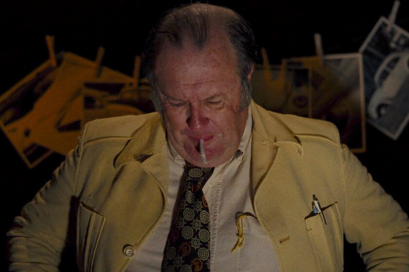 3 películas imprescindibles de M. Emmet Walsh que ver en streaming para recordar a un genial actor secundario