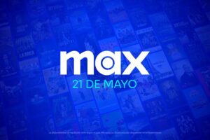 HBO Max ha muerto, larga vida a Max. La nueva plataforma de streaming desvela su fecha de lanzamiento en España