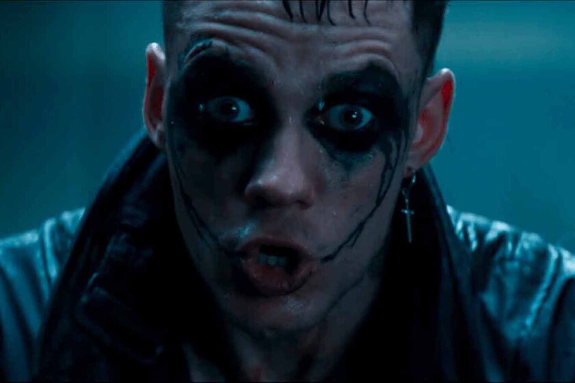 "'El Cuervo no es solo una película, Brandon Lee murió y debería seguir siendo su legado". Alex Proyas dicta sentencia sobre el remake de su clásico de los 90