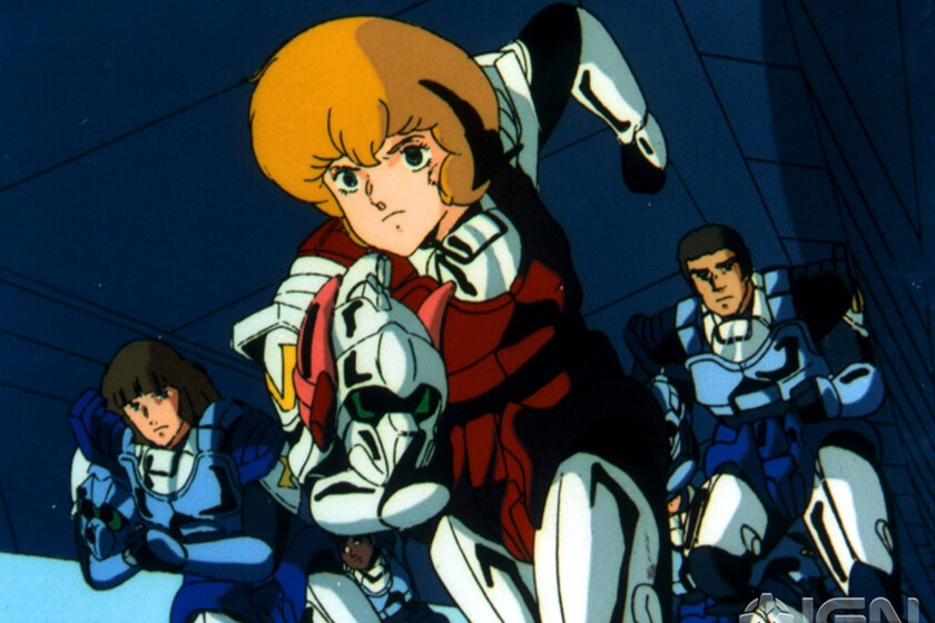 'Robotech', la clásica serie animada de los ochenta llegará a plataformas de la mano de Disney+ este año