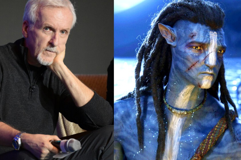 el director aclara qué quiso decir cuando afirmó que era "el peor negocio de la historia del cine"