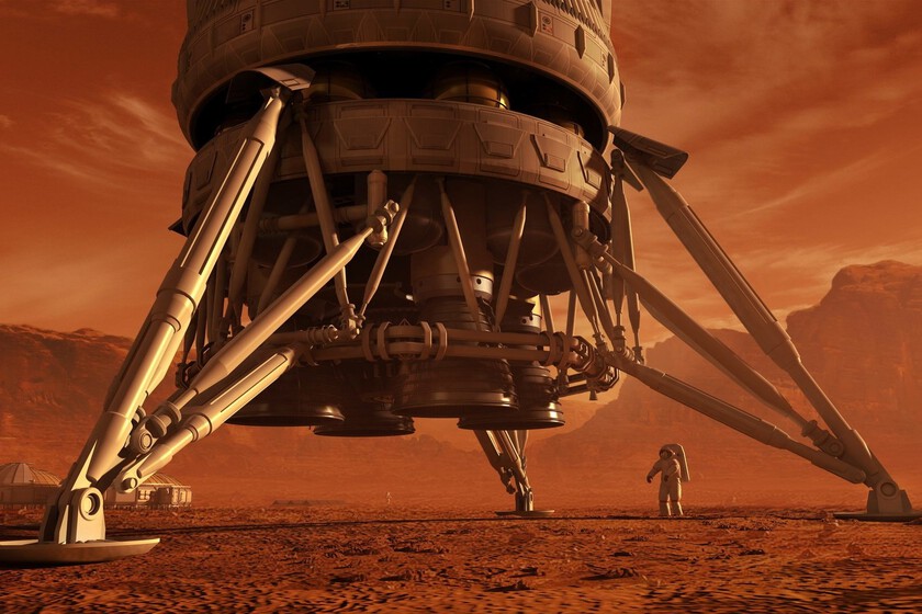 Es una de las mejores películas de ciencia ficción de los últimos 10 años. Llega a Netflix una magnífica aventura en el espacio que arrasó en cines