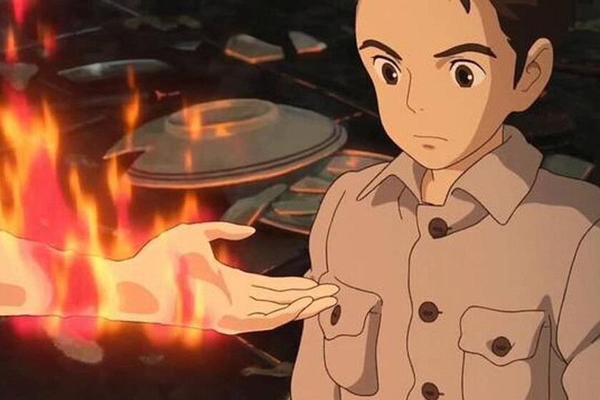 'El chico y la garza' se podrá ver en Netflix. La nueva obra maestra de Hayao Miyazaki llegará a streaming, aunque queda una gran pregunta de por medio