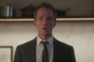 Esta serie con Neil Patrick Harris fue cancelada fulminantemente por Netflix. La rescataron pero finalmente han tirado a la basura toda posibilidad de que veamos la temporada 2