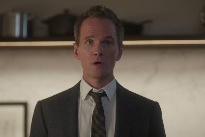 Esta serie con Neil Patrick Harris fue cancelada fulminantemente por Netflix. La rescataron pero finalmente han tirado a la basura toda posibilidad de que veamos la temporada 2