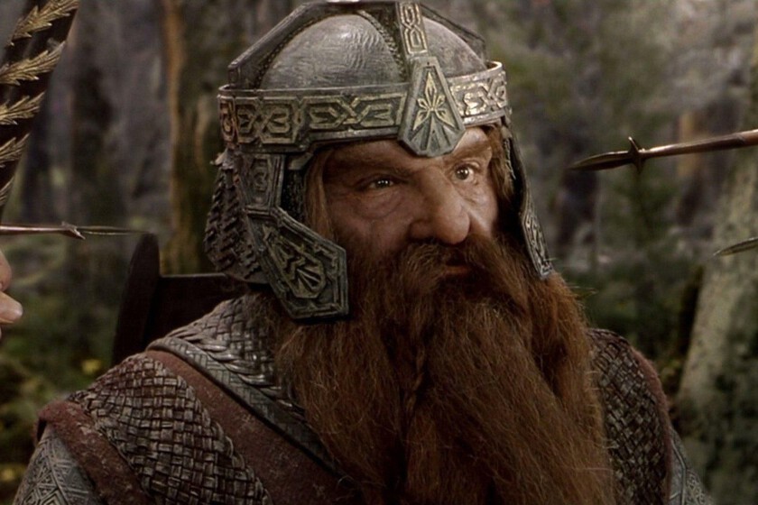 "Hice lo que cualquier actor con amor propio haría"