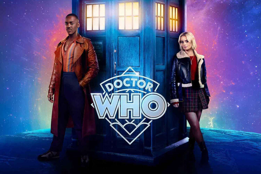 La nueva 'Doctor Who' de Disney+ presenta su sensacional nuevo tráiler. La temporada 1 de la serie de ciencia ficción promete emociones fuertes y el regreso más sorprendente