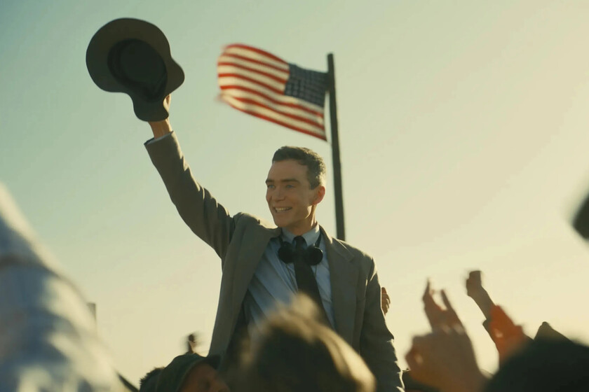 si no estás suscrito y quieres disfrutar de la triunfadora de los Oscars, en Amazon tienes su Blu-ray a 4K