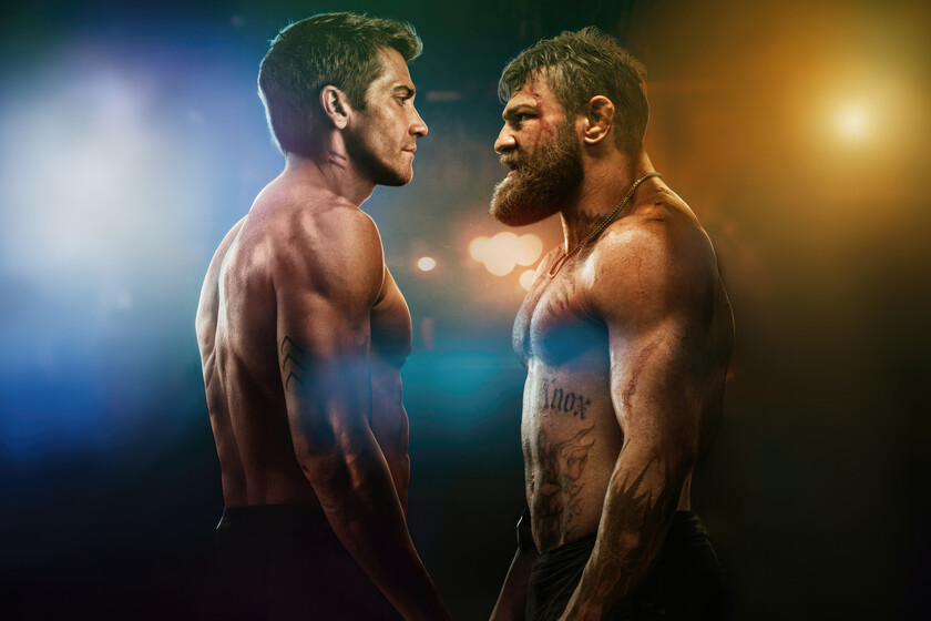 La mejor película de acción del año hasta ahora se ha estrenado directamente en Amazon Prime Video. Jake Gyllenhaal reparte guantazos muy dolorosos en un remake ejemplar