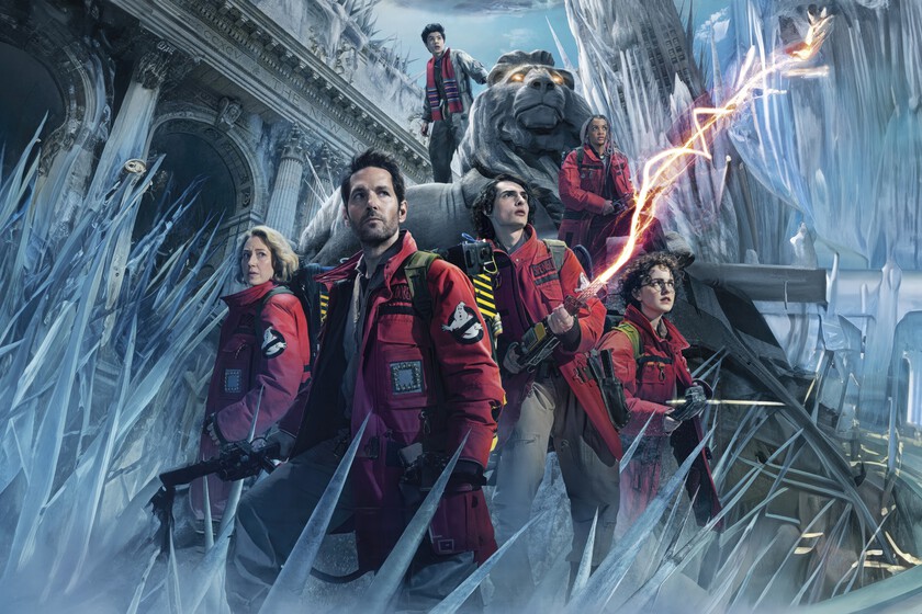 Imperio Helado' y afirma que es una de las dos peores películas de la saga. No hay ni una entrega con una valoración más baja