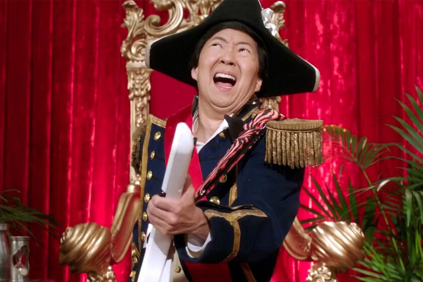 Últimos días para ver en Netflix una de las mejores sitcoms de la historia ambientada en la universidad más tarada del mundo