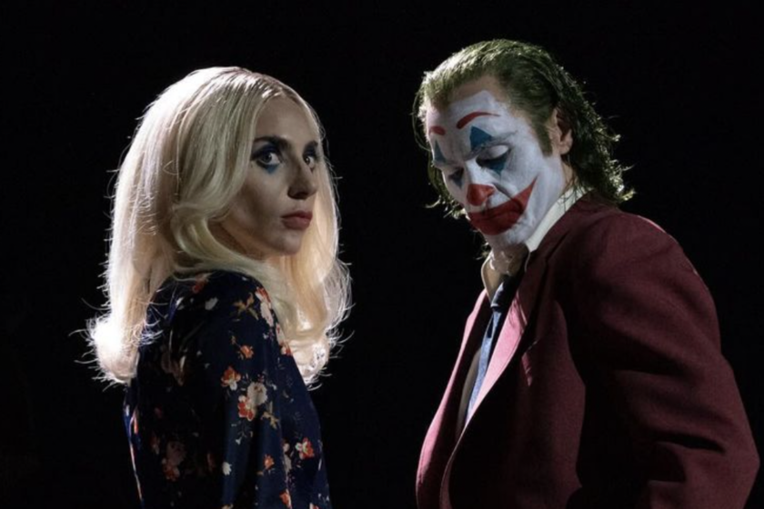 'Joker 2' finalmente sí será un musical, pero estará más cerca de 'Moulin Rouge' que de 'Cantando bajo la lluvia'