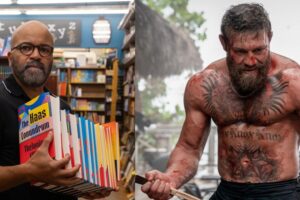 Las mejores películas en Amazon Prime Video de 2024 (por ahora)