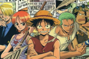 ¿Cuánto tiempo necesitas para ver todo 'One Piece'? Ponerse al día con el legendario anime de piratas lleva menos de lo que pensamos, pero tiene truco