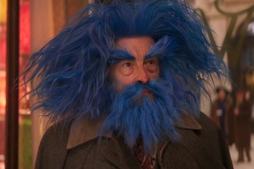 La película más optimista de 2023 dio nueva vida a un personaje mítico y ahora regresa con su versión definitiva. Así es el deseado steelbook de una de las mejores películas de Timothée Chalamet