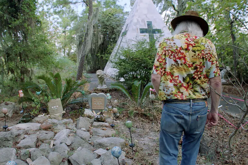 La demoledora miniserie que retrata a un Estado fallido y que puedes ver en HBO Max. 3 episodios conmovedores y personales con directores como Richard Linklater