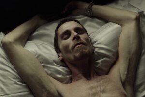 Café, una lata de atún y una manzana al día. La dieta extrema de Christian Bale para uno de sus mejores papeles que hizo por un error del guion