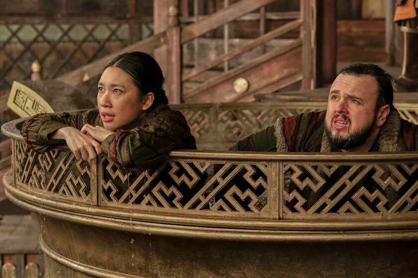 "Netflix sólo entiende de corrección política"