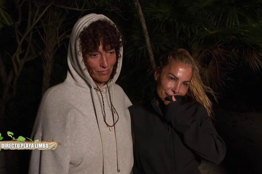 'Supervivientes 2024' tuvo su primera expulsión definitiva y pescó en 'La isla de las tentaciones' a la concursante sustituta de Zayra