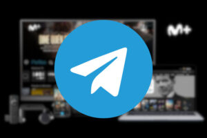 La Audiencia Nacional hace un "donde dije digo, digo Diego" y suspende el bloqueo a Telegram por distribuir series, películas y deportes