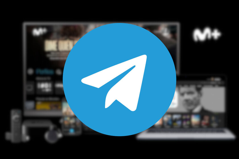 La Audiencia Nacional hace un "donde dije digo, digo Diego" y suspende el bloqueo a Telegram por distribuir series, películas y deportes