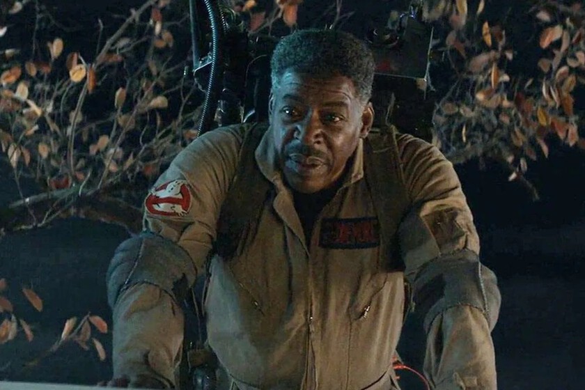 "No es lo que los fans esperaban". Ernie Hudson confiesa que no entiende por qué se hizo un reboot femenino de 'Los Cazafantasmas'