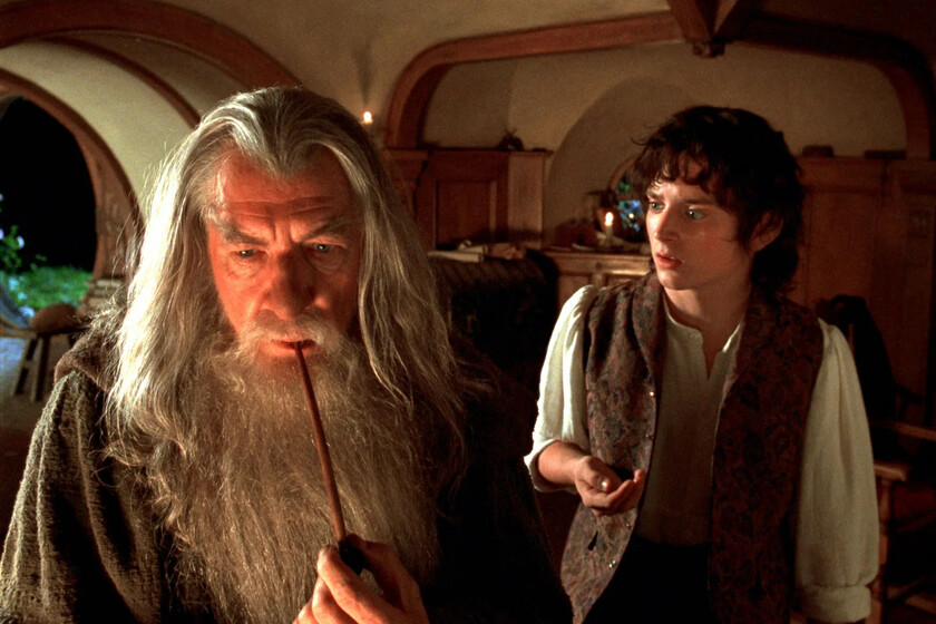 los regalos más deseados por los fans de El Señor de los Anillos