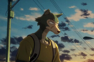 'Beastars' calienta motores para su temporada final. El anime de Netflix revela un nuevo tráiler con el esperadísimo regreso de Legoshi y Haru