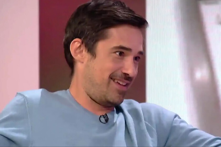 Qué fue de Jordi Cruz, el presentador de 'Art Attack' que desapareció de la televisión y volvió en compañía del Rubius