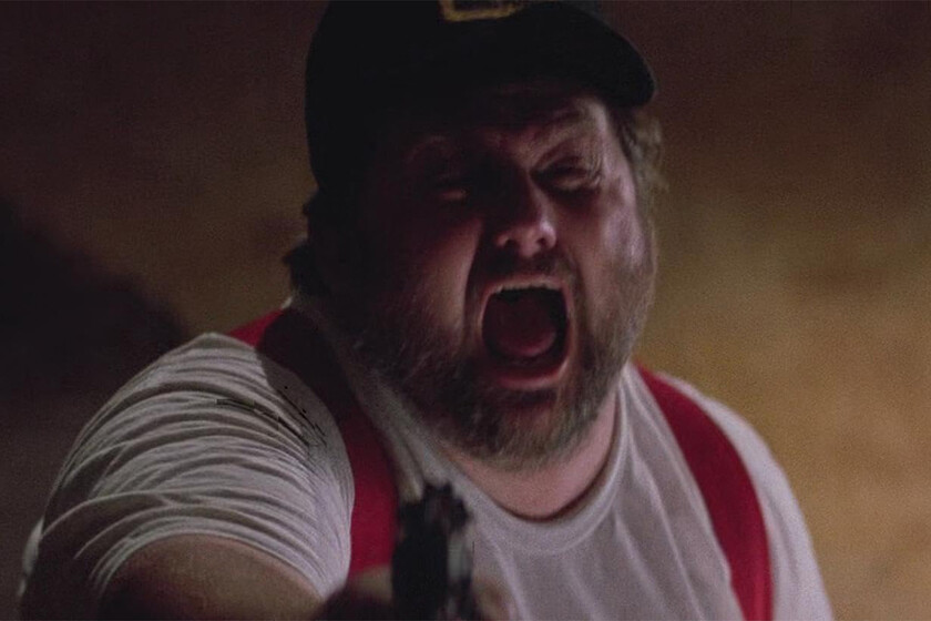 El contundente thriller de acción del que Amazon Prime Video ha hecho un remake que ahora arrasa. Una película que sigue pegando fuerte y confirmó a una gran estrella de cine