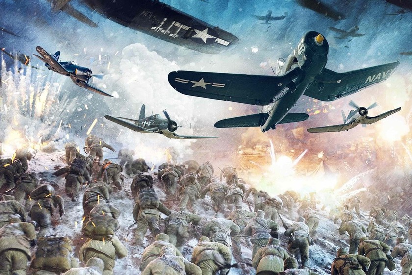 913 millones de dólares recaudados. La película china más taquillera de la historia se merendó a James Bond, 'Dune', 'Godzilla vs. Kong' y la saga 'Fast & Furious'